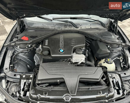 Чорний БМВ 3 Серія, об'ємом двигуна 2 л та пробігом 173 тис. км за 13450 $, фото 53 на Automoto.ua