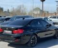 Чорний БМВ 3 Серія, об'ємом двигуна 2 л та пробігом 142 тис. км за 11900 $, фото 5 на Automoto.ua