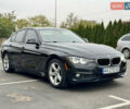 Черный БМВ 3 Серия, объемом двигателя 2 л и пробегом 157 тыс. км за 14500 $, фото 3 на Automoto.ua