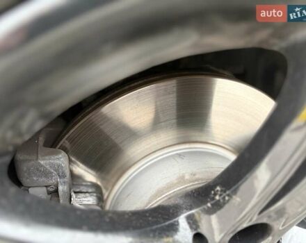 Черный БМВ 3 Серия, объемом двигателя 2 л и пробегом 161 тыс. км за 15999 $, фото 31 на Automoto.ua