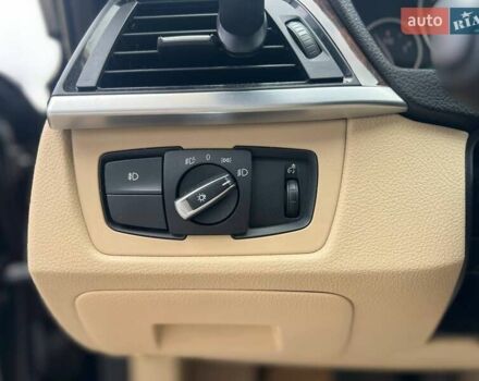 Черный БМВ 3 Серия, объемом двигателя 2 л и пробегом 146 тыс. км за 14200 $, фото 7 на Automoto.ua