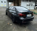 Черный БМВ 3 Серия, объемом двигателя 2 л и пробегом 207 тыс. км за 15900 $, фото 9 на Automoto.ua