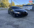 Черный БМВ 3 Серия, объемом двигателя 2 л и пробегом 154 тыс. км за 11550 $, фото 2 на Automoto.ua