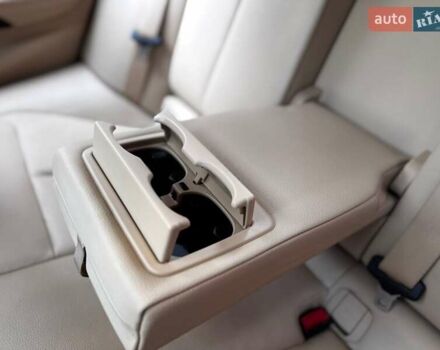 Чорний БМВ 3 Серія, об'ємом двигуна 2 л та пробігом 110 тис. км за 15800 $, фото 48 на Automoto.ua