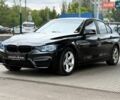 Черный БМВ 3 Серия, объемом двигателя 2 л и пробегом 197 тыс. км за 11499 $, фото 1 на Automoto.ua