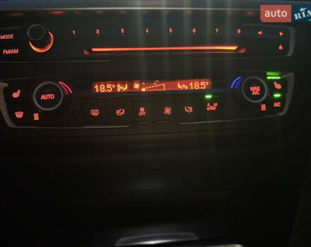 БМВ 3 Серия 2014 в Киеве на Automoto.ua Черный БМВ 3 Серия, объемом двигателя 2 л и пробегом 137 тыс. км за 16950 $, фото 60 на Automoto.ua