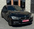 Черный БМВ 3 Серия, объемом двигателя 2 л и пробегом 285 тыс. км за 12013 $, фото 1 на Automoto.ua