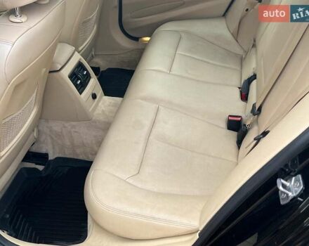 Черный БМВ 3 Серия, объемом двигателя 2 л и пробегом 120 тыс. км за 14390 $, фото 23 на Automoto.ua