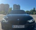 Чорний БМВ 3 Серія, об'ємом двигуна 2 л та пробігом 185 тис. км за 13500 $, фото 1 на Automoto.ua