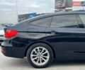 Черный БМВ 3 Серия, объемом двигателя 2 л и пробегом 127 тыс. км за 16790 $, фото 9 на Automoto.ua