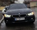 Черный БМВ 3 Серия, объемом двигателя 2 л и пробегом 235 тыс. км за 11800 $, фото 1 на Automoto.ua