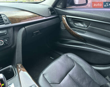 Чорний БМВ 3 Серія, об'ємом двигуна 2 л та пробігом 173 тис. км за 13450 $, фото 47 на Automoto.ua