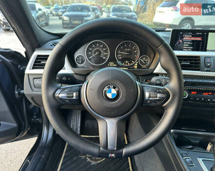 Черный БМВ 3 Серия, объемом двигателя 2 л и пробегом 198 тыс. км за 13900 $, фото 26 на Automoto.ua