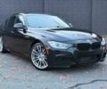 Черный БМВ 3 Серия, объемом двигателя 3 л и пробегом 87 тыс. км за 12600 $, фото 1 на Automoto.ua