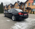 Черный БМВ 3 Серия, объемом двигателя 2 л и пробегом 199 тыс. км за 11400 $, фото 6 на Automoto.ua