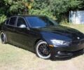 Черный БМВ 3 Серия, объемом двигателя 2 л и пробегом 120 тыс. км за 3800 $, фото 1 на Automoto.ua