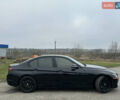 Чорний БМВ 3 Серія, об'ємом двигуна 2 л та пробігом 219 тис. км за 11950 $, фото 5 на Automoto.ua
