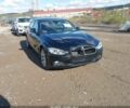 Чорний БМВ 3 Серія, об'ємом двигуна 2 л та пробігом 195 тис. км за 9000 $, фото 1 на Automoto.ua