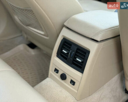 Черный БМВ 3 Серия, объемом двигателя 2 л и пробегом 131 тыс. км за 13500 $, фото 24 на Automoto.ua