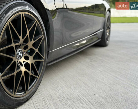 Черный БМВ 3 Серия, объемом двигателя 2 л и пробегом 250 тыс. км за 15000 $, фото 30 на Automoto.ua