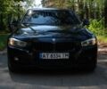 Чорний БМВ 3 Серія, об'ємом двигуна 2 л та пробігом 189 тис. км за 11509 $, фото 1 на Automoto.ua