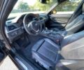 Черный БМВ 3 Серия, объемом двигателя 2 л и пробегом 88 тыс. км за 1800 $, фото 8 на Automoto.ua