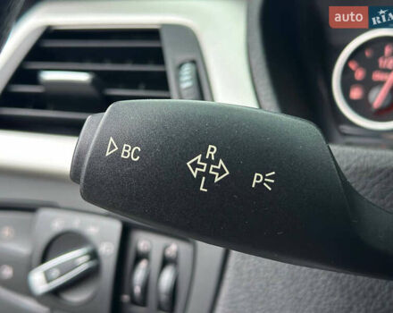 Черный БМВ 3 Серия, объемом двигателя 2 л и пробегом 230 тыс. км за 14999 $, фото 36 на Automoto.ua