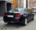 Чорний БМВ 3 Серія, об'ємом двигуна 2 л та пробігом 110 тис. км за 15800 $, фото 29 на Automoto.ua