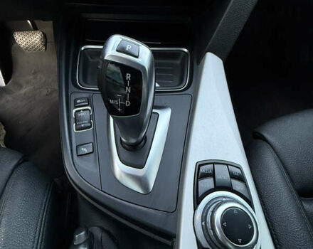 Чорний БМВ 3 Серія, об'ємом двигуна 2 л та пробігом 220 тис. км за 15000 $, фото 14 на Automoto.ua