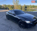 Черный БМВ 3 Серия, объемом двигателя 2 л и пробегом 154 тыс. км за 11550 $, фото 1 на Automoto.ua
