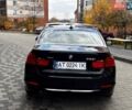 Чорний БМВ 3 Серія, об'ємом двигуна 2 л та пробігом 110 тис. км за 15800 $, фото 25 на Automoto.ua