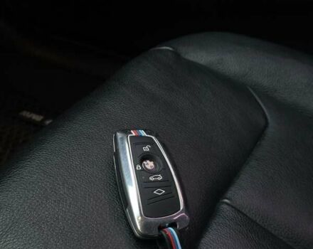 Черный БМВ 3 Серия, объемом двигателя 2 л и пробегом 173 тыс. км за 12700 $, фото 52 на Automoto.ua