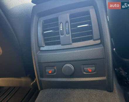 БМВ 3 Серия 2014 в Киеве на Automoto.ua Черный БМВ 3 Серия, объемом двигателя 2 л и пробегом 137 тыс. км за 16950 $, фото 32 на Automoto.ua