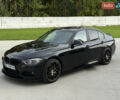 Черный БМВ 3 Серия, объемом двигателя 2 л и пробегом 250 тыс. км за 15000 $, фото 1 на Automoto.ua