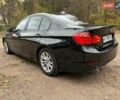Черный БМВ 3 Серия, объемом двигателя 2 л и пробегом 289 тыс. км за 12100 $, фото 5 на Automoto.ua