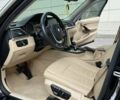 Чорний БМВ 3 Серія, об'ємом двигуна 2 л та пробігом 128 тис. км за 14800 $, фото 25 на Automoto.ua