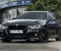 Чорний БМВ 3 Серія, об'ємом двигуна 2 л та пробігом 178 тис. км за 13999 $, фото 1 на Automoto.ua