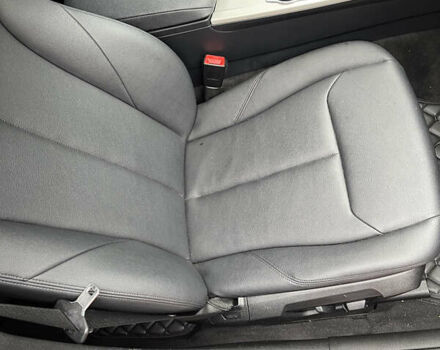 Черный БМВ 3 Серия, объемом двигателя 2 л и пробегом 246 тыс. км за 13300 $, фото 13 на Automoto.ua