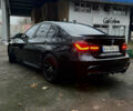 Черный БМВ 3 Серия, объемом двигателя 2 л и пробегом 207 тыс. км за 15900 $, фото 12 на Automoto.ua
