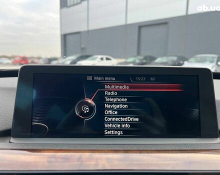 Черный БМВ 3 Серия, объемом двигателя 2 л и пробегом 127 тыс. км за 16300 $, фото 28 на Automoto.ua