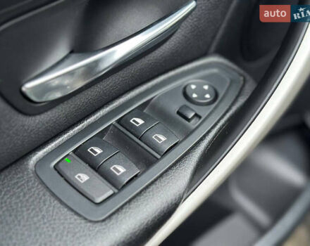 Черный БМВ 3 Серия, объемом двигателя 2 л и пробегом 230 тыс. км за 14999 $, фото 17 на Automoto.ua