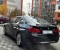 Чорний БМВ 3 Серія, об'ємом двигуна 2 л та пробігом 110 тис. км за 15800 $, фото 18 на Automoto.ua