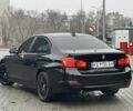 Черный БМВ 3 Серия, объемом двигателя 2 л и пробегом 230 тыс. км за 14999 $, фото 4 на Automoto.ua