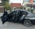 Чорний БМВ 3 Серія, об'ємом двигуна 2 л та пробігом 114 тис. км за 14300 $, фото 22 на Automoto.ua
