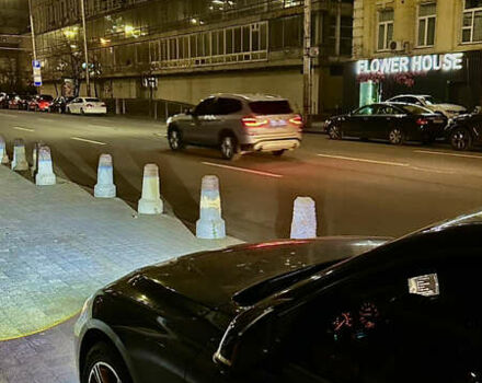 Черный БМВ 3 Серия, объемом двигателя 2 л и пробегом 184 тыс. км за 11999 $, фото 6 на Automoto.ua