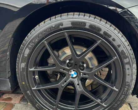 Черный БМВ 3 Серия, объемом двигателя 2 л и пробегом 230 тыс. км за 14700 $, фото 11 на Automoto.ua