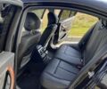 Черный БМВ 3 Серия, объемом двигателя 2 л и пробегом 185 тыс. км за 12700 $, фото 11 на Automoto.ua