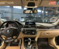 Чорний БМВ 3 Серія, об'ємом двигуна 2 л та пробігом 219 тис. км за 11950 $, фото 24 на Automoto.ua