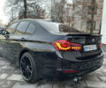 Чорний БМВ 3 Серія, об'ємом двигуна 2 л та пробігом 173 тис. км за 13450 $, фото 4 на Automoto.ua