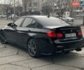 Чорний БМВ 3 Серія, об'ємом двигуна 2 л та пробігом 182 тис. км за 14700 $, фото 5 на Automoto.ua